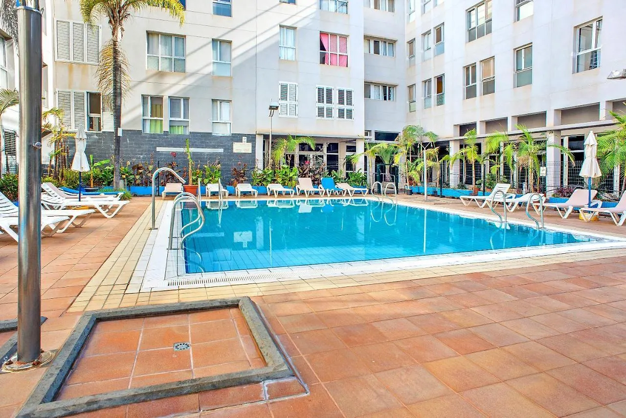 Playa Sardina Apartment Galdar Spain