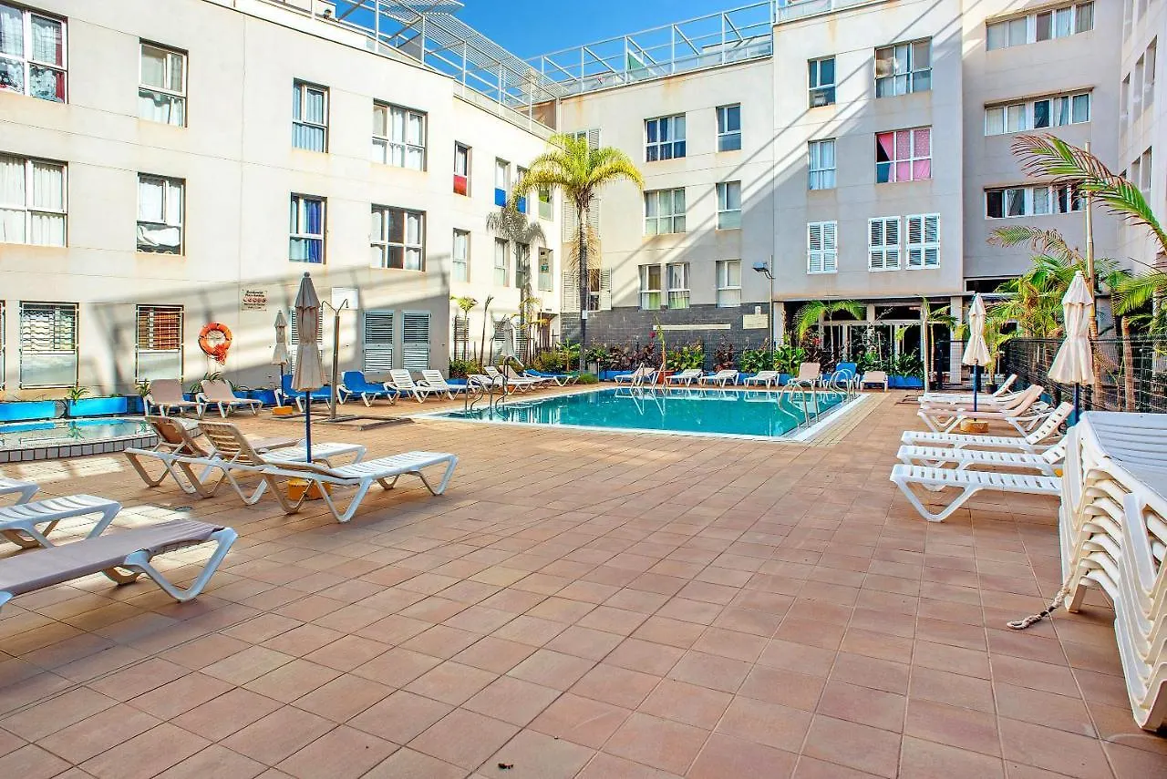 Playa Sardina Apartment Galdar