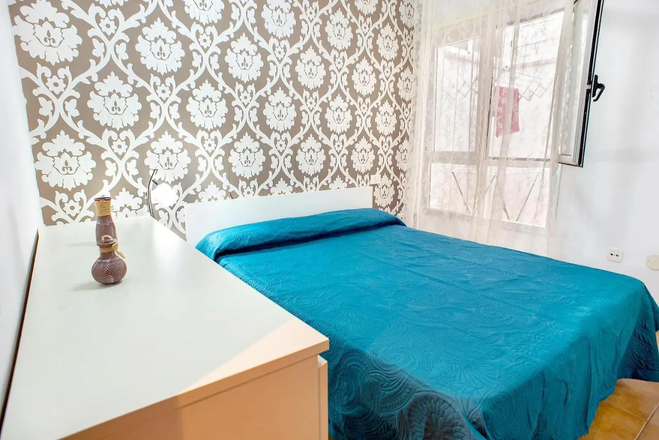 Playa Sardina Apartment Galdar