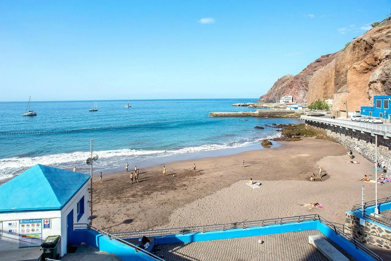 Playa Sardina Apartment Galdar 0*,  Spain
