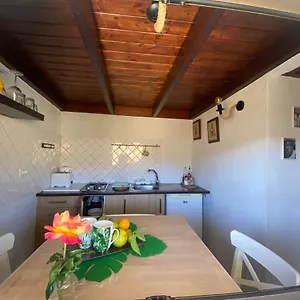  Landhaus Juncalillo House