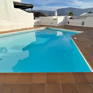  Apartamento Paraiso Del Norte