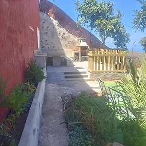  Сasa de vacaciones Chalet Ruta El Saucillo