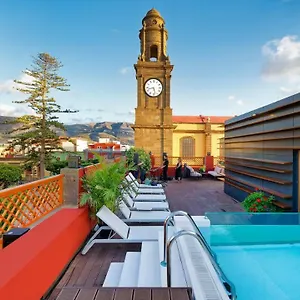 4* Hotel Emblematico Agaldar