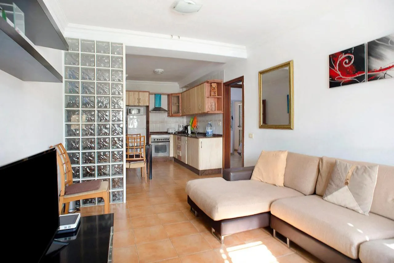 Playa Sardina Apartment Galdar 0*,  Spain