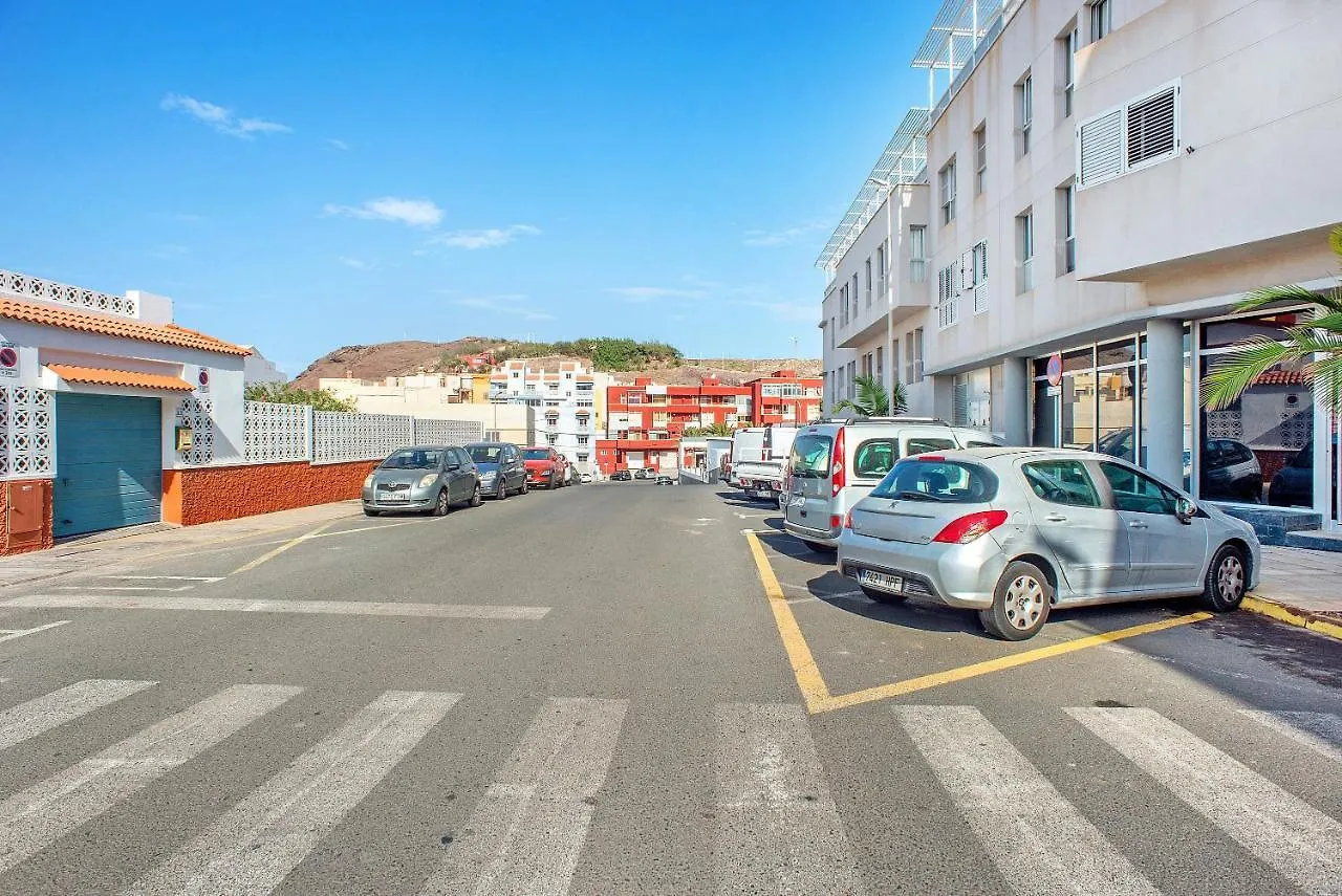 Playa Sardina Apartment Galdar Spain