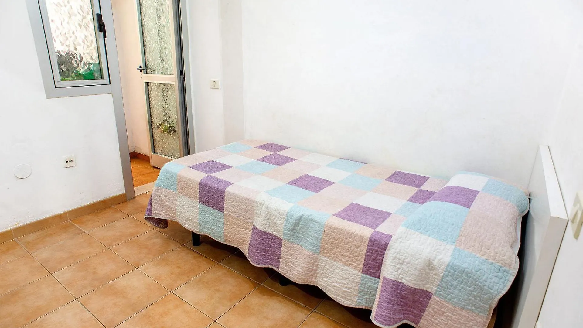 Playa Sardina Apartment Galdar